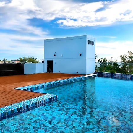 Phoenix Hotel Karon Beach Dış mekan fotoğraf