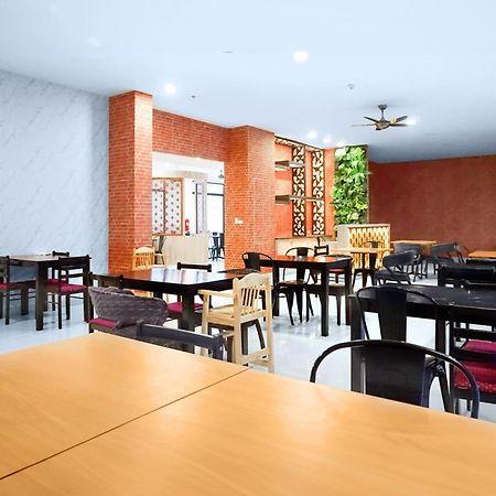 Phoenix Hotel Karon Beach Dış mekan fotoğraf