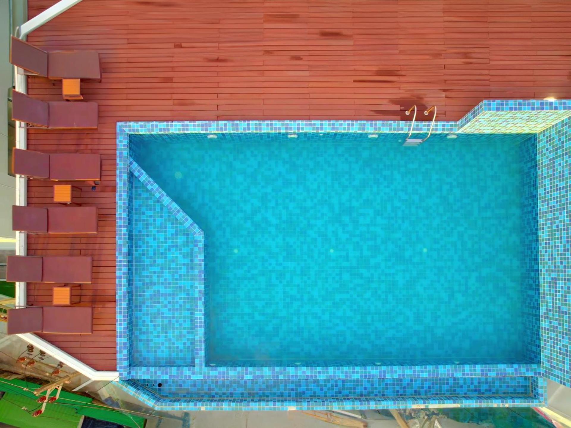 Phoenix Hotel Karon Beach Dış mekan fotoğraf