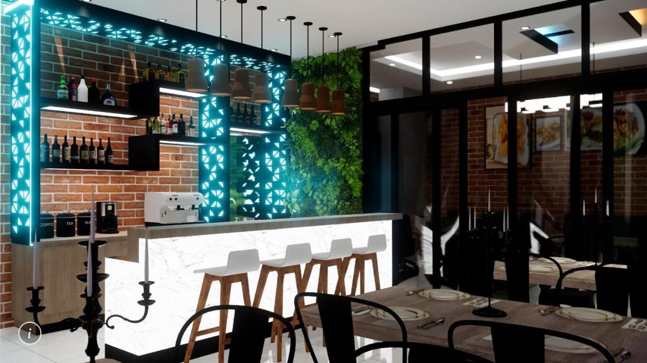 Phoenix Hotel Karon Beach Dış mekan fotoğraf